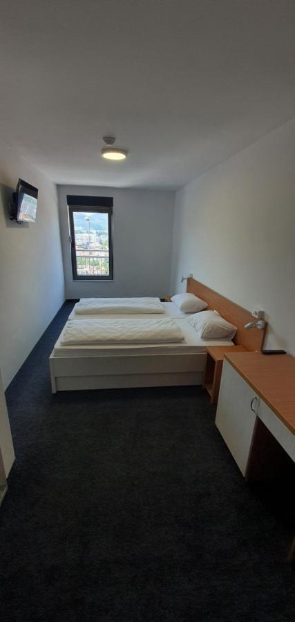 Hotel Rivero A&S Mostar Exterior foto